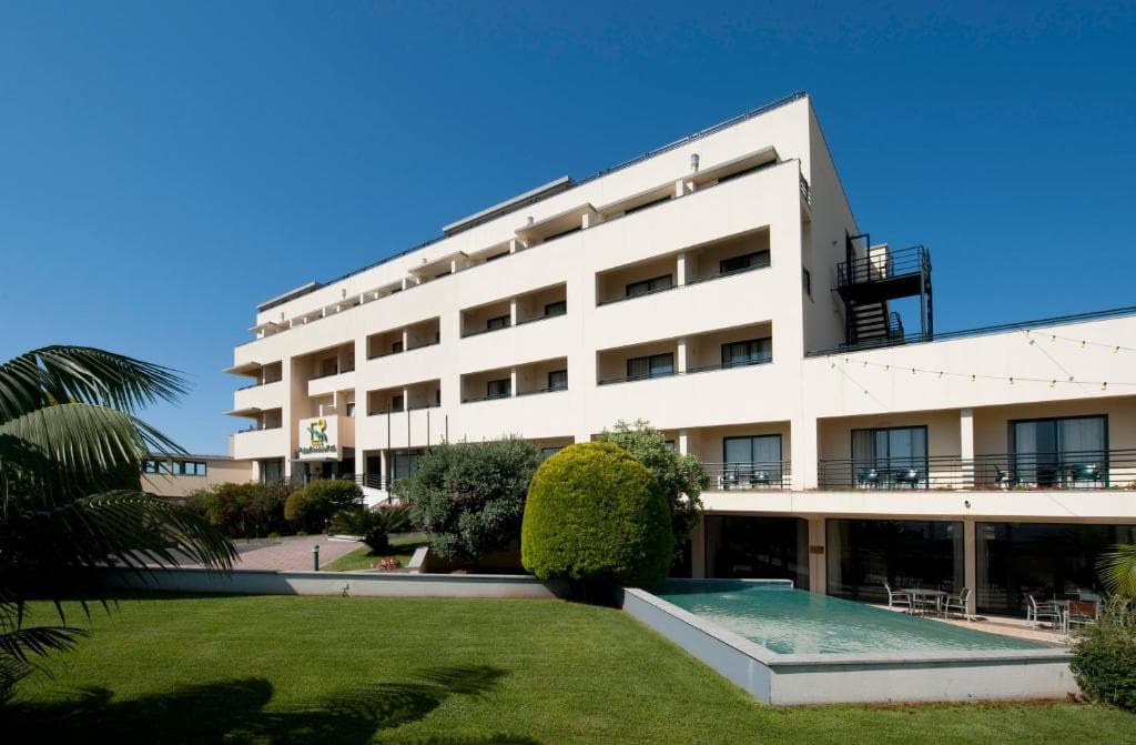 Hotel Madeira Panoramico - 25