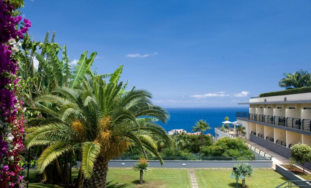 Hotel Madeira Panoramico - 26