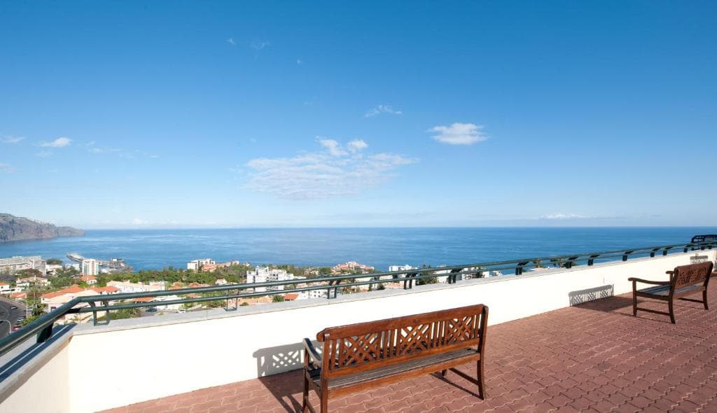 Hotel Madeira Panoramico - 29