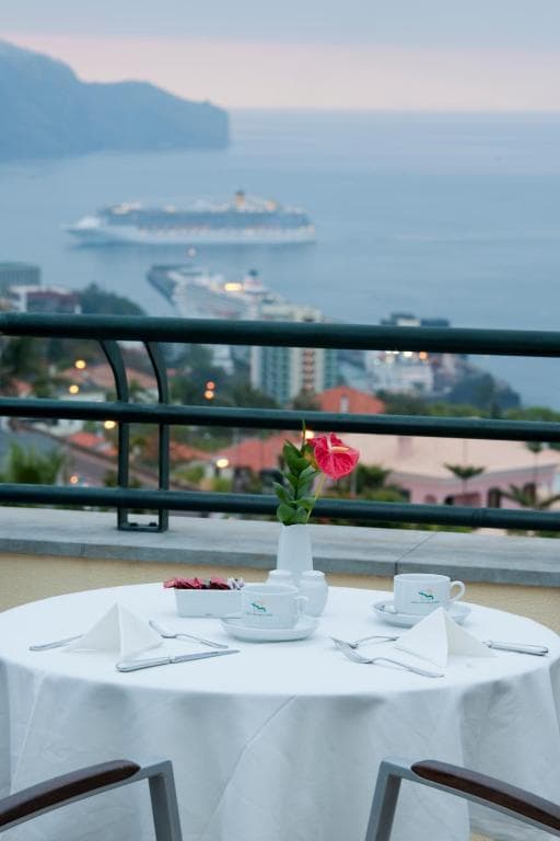 Hotel Madeira Panoramico - 39