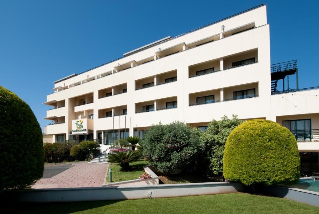 Hotel Madeira Panoramico - 45