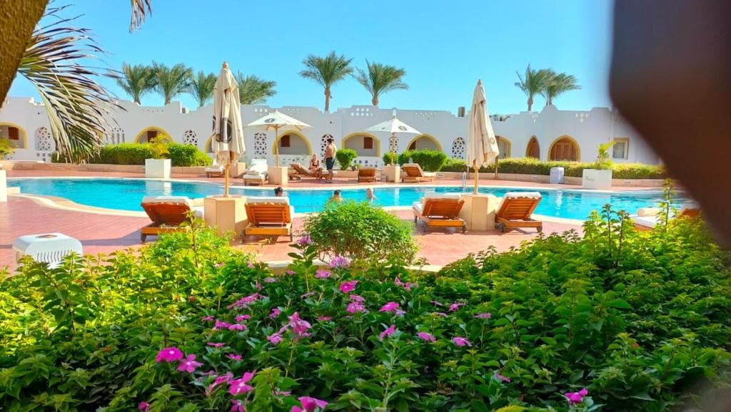 Domina Coral Bay Prestige Resort - 2
