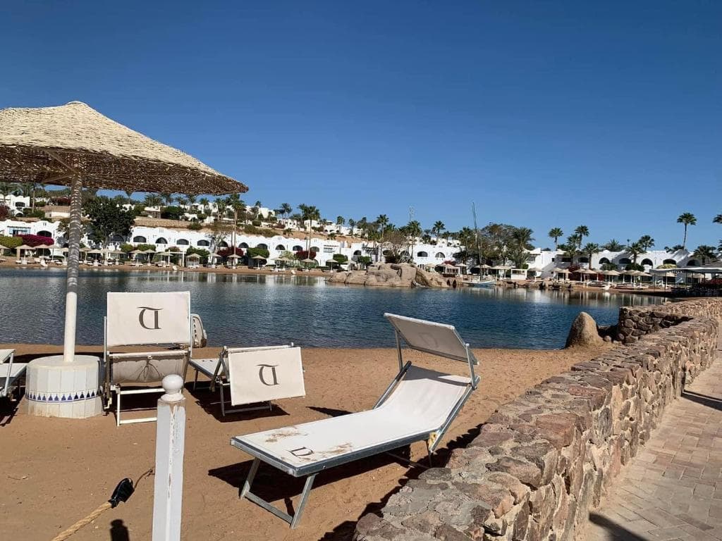 Domina Coral Bay Prestige Resort - 5