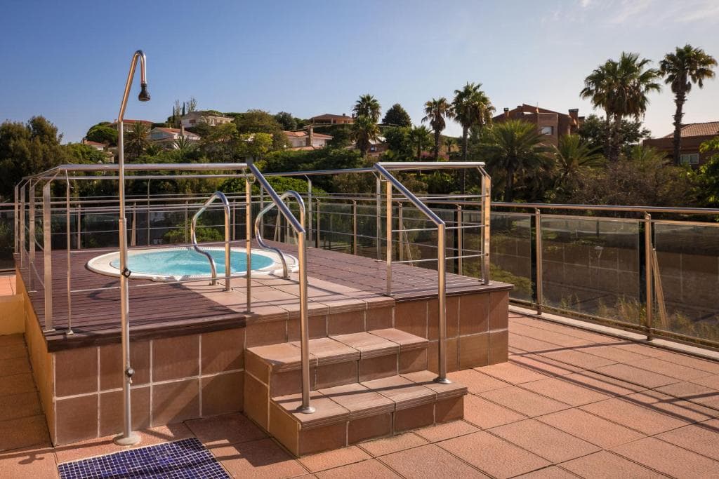 Hotel Calella Palace - 3