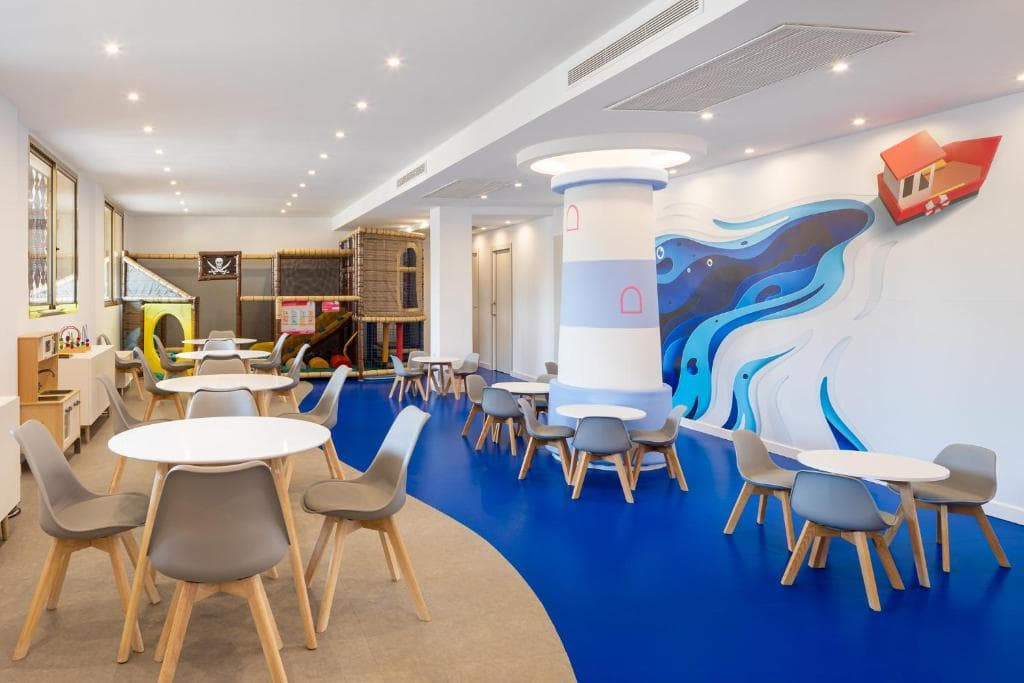Hotel Calella Palace - 7