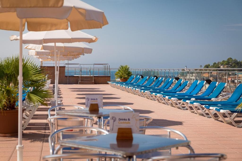 Hotel Calella Palace - 15