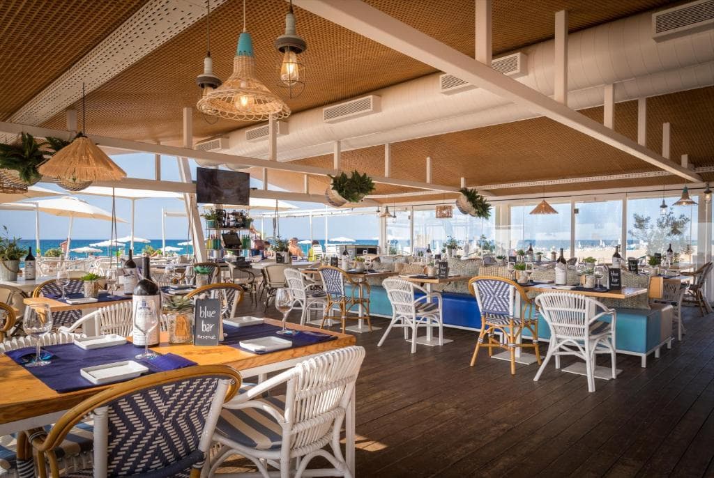 Hotel Calella Palace - 18