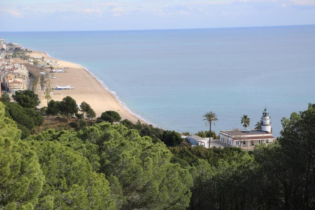 Hotel Calella Palace - 19