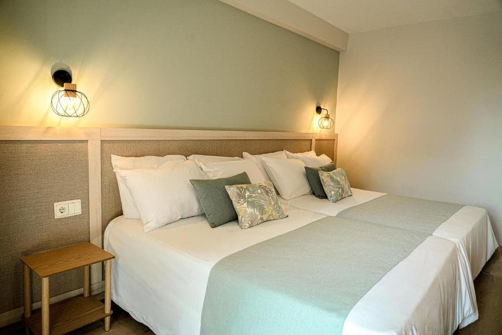 Hotel Calella Palace - 21