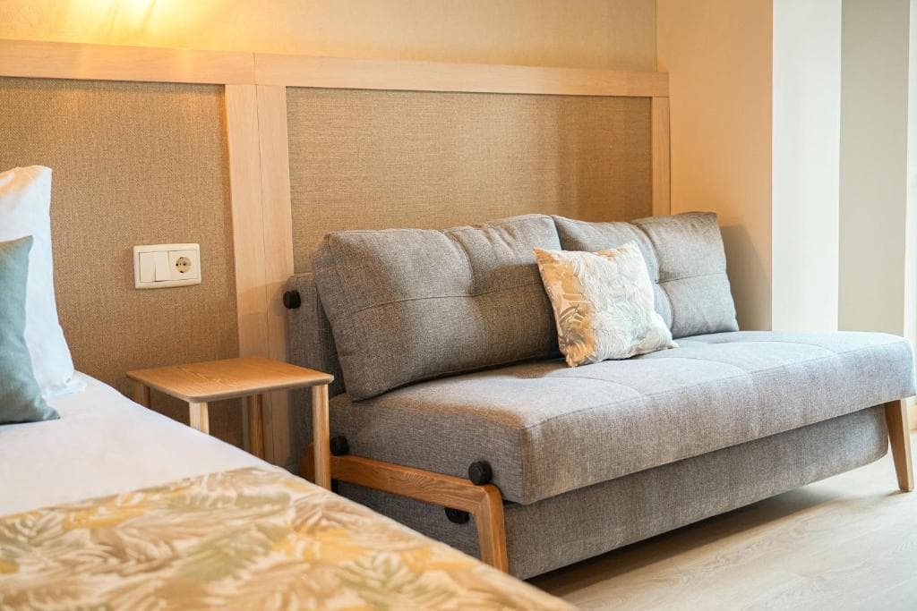 Hotel Calella Palace - 22