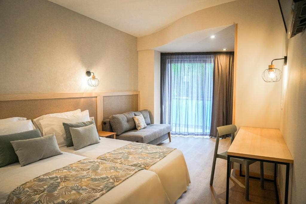 Hotel Calella Palace - 23