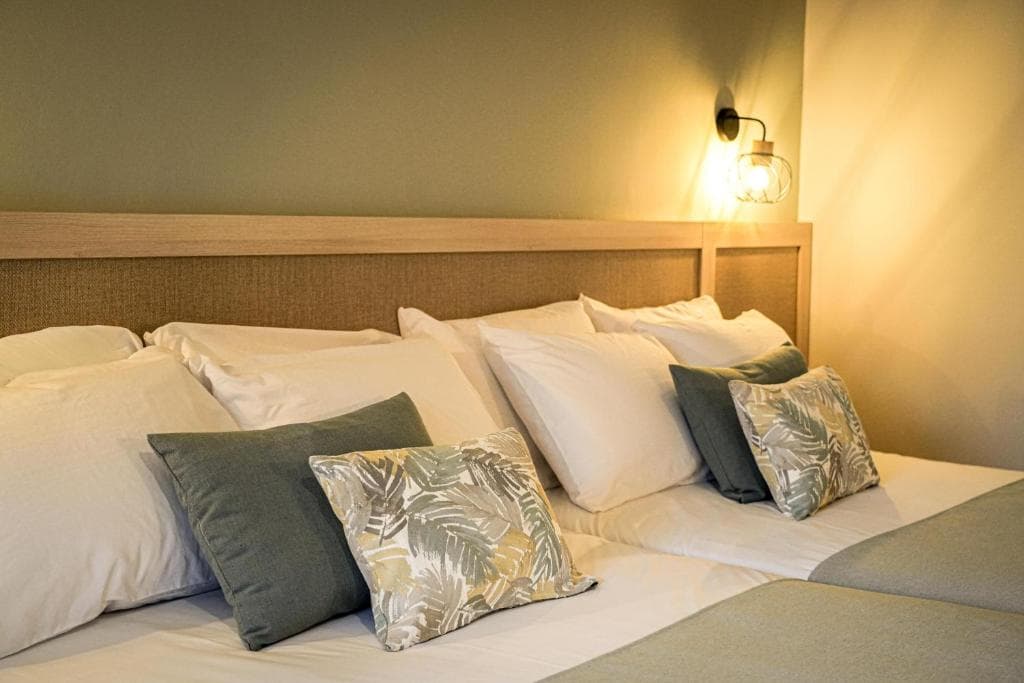 Hotel Calella Palace - 26