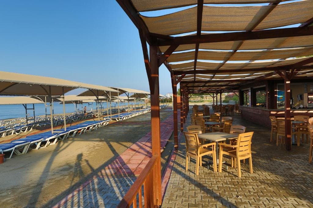 Charter Antalya - KAHYA RESORT AQUA & SPA Hotel - 6