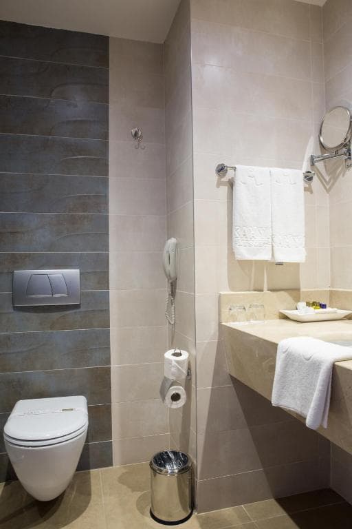 Charter Antalya - KAHYA RESORT AQUA & SPA Hotel - 11