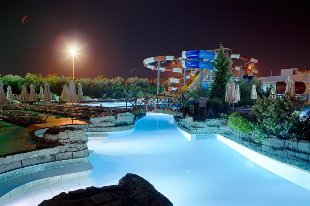 Charter Antalya - KAHYA RESORT AQUA & SPA Hotel - 13