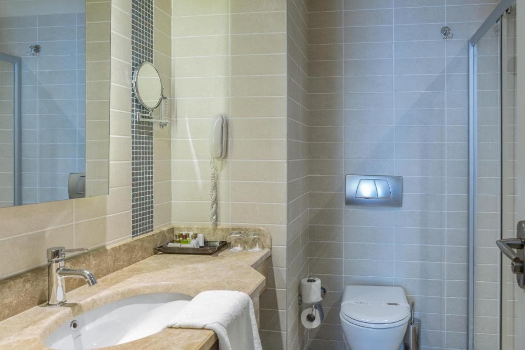 Charter Antalya - KAHYA RESORT AQUA & SPA Hotel - 16