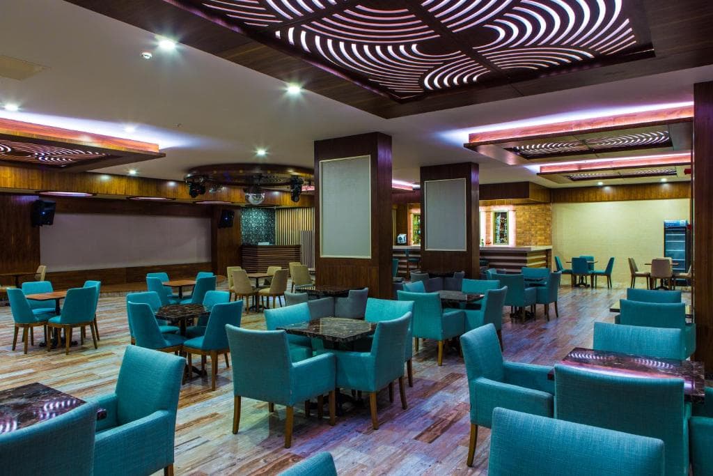 Charter Antalya - KAHYA RESORT AQUA & SPA Hotel - 29