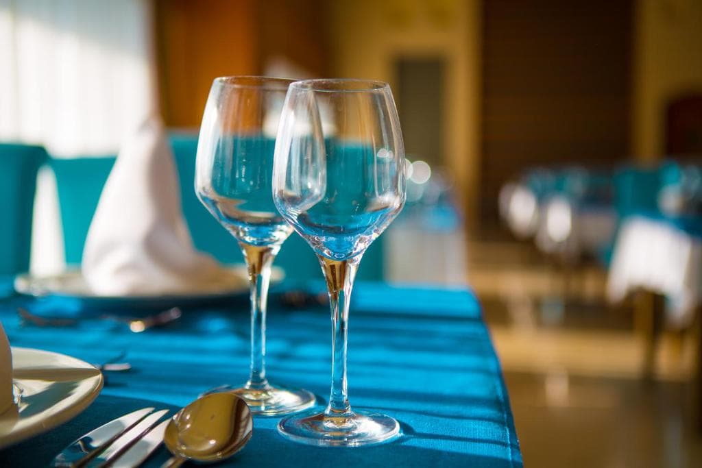Charter Antalya - KAHYA RESORT AQUA & SPA Hotel - 32