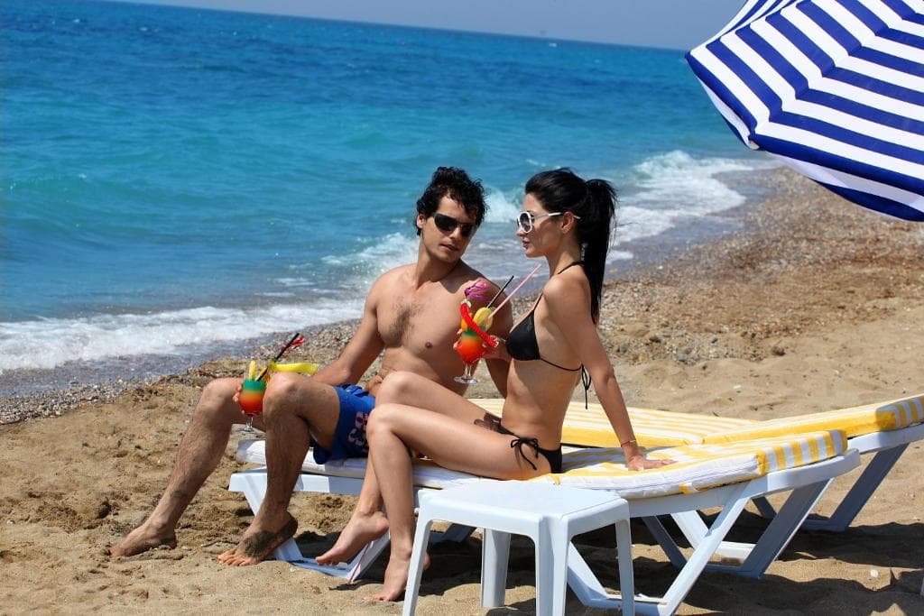 Charter Antalya - KAHYA RESORT AQUA & SPA Hotel - 38