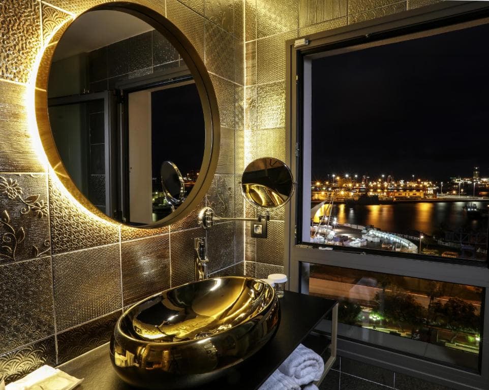 Hotel URBANSEA Bex - 8