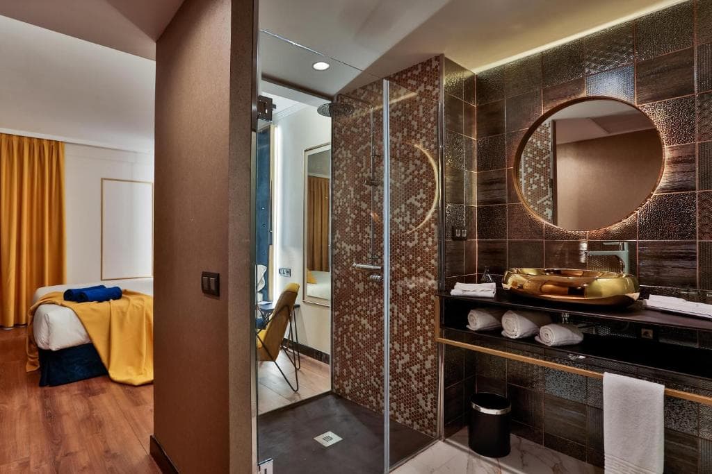 Hotel URBANSEA Bex - 10