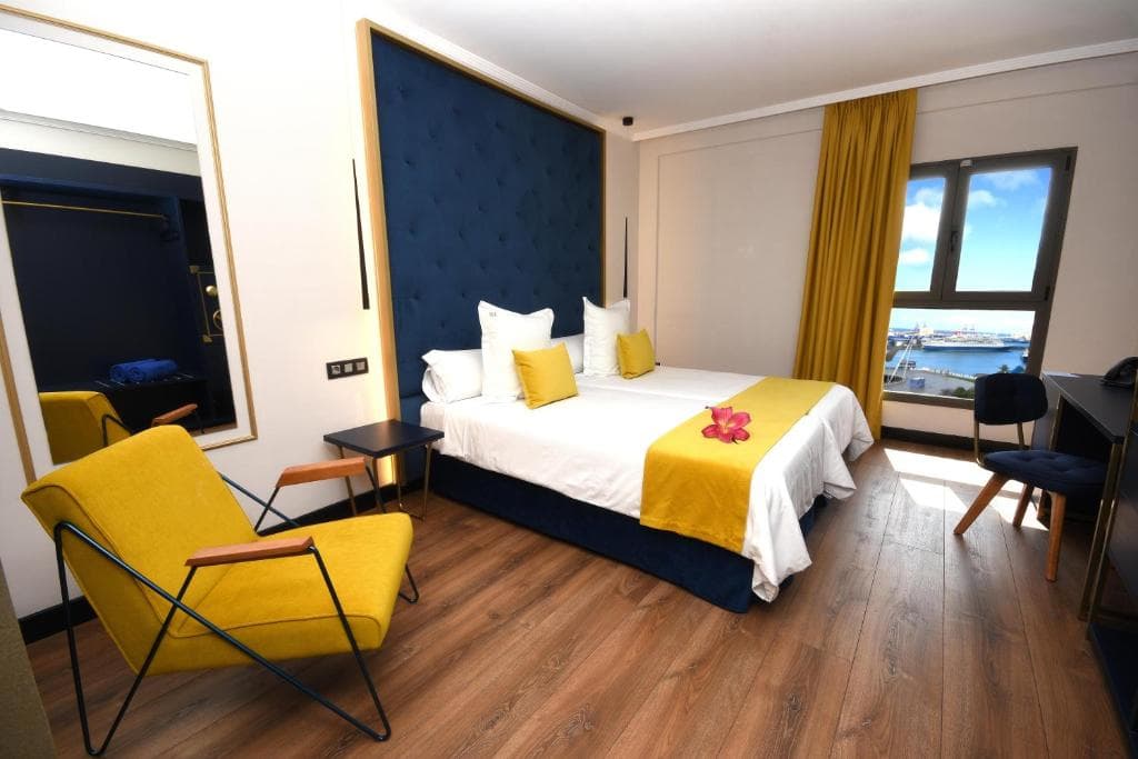 Hotel URBANSEA Bex - 16