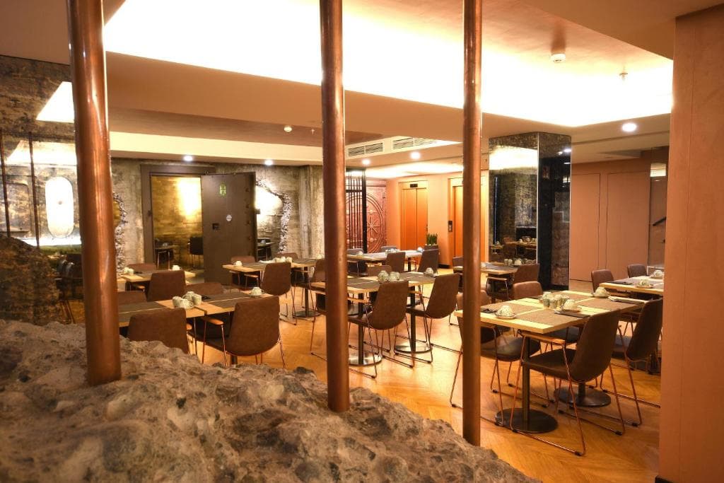 Hotel URBANSEA Bex - 24