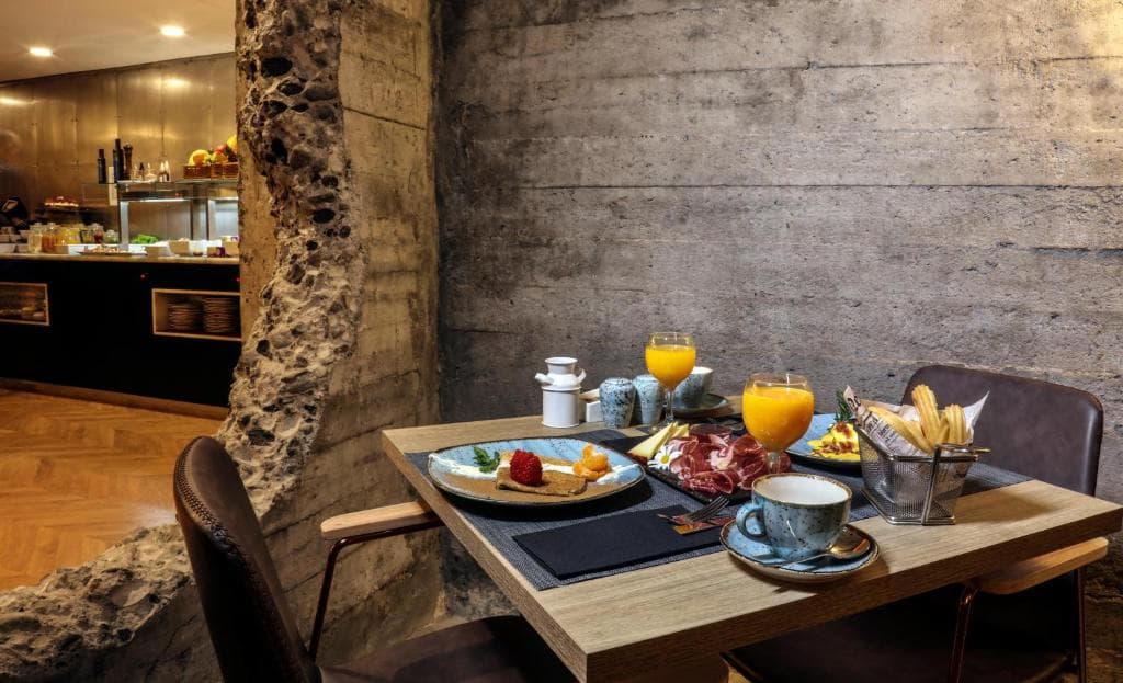 Hotel URBANSEA Bex - 26