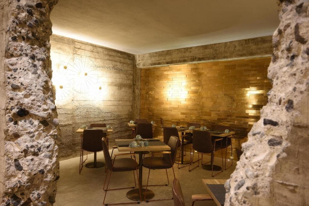 Hotel URBANSEA Bex - 29