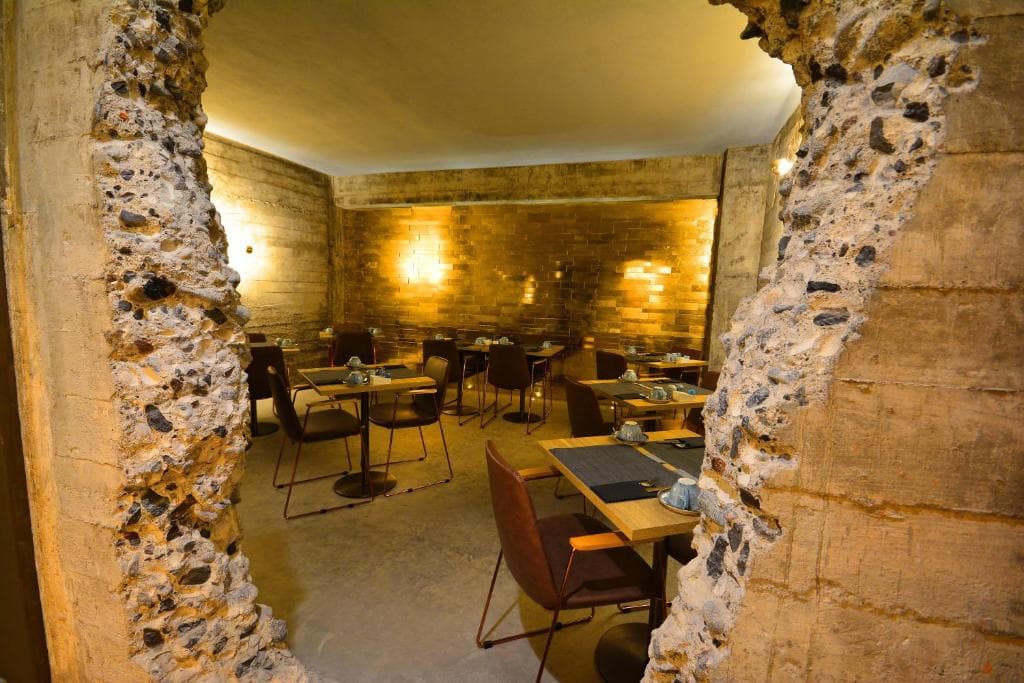 Hotel URBANSEA Bex - 30