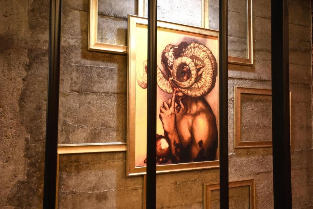 Hotel URBANSEA Bex - 33