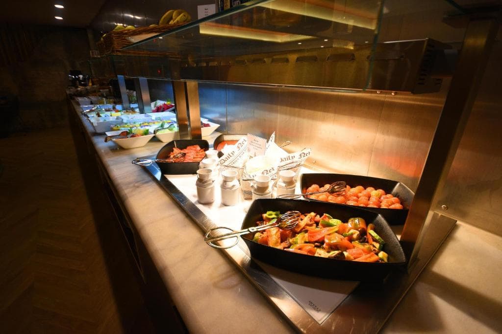 Hotel URBANSEA Bex - 35