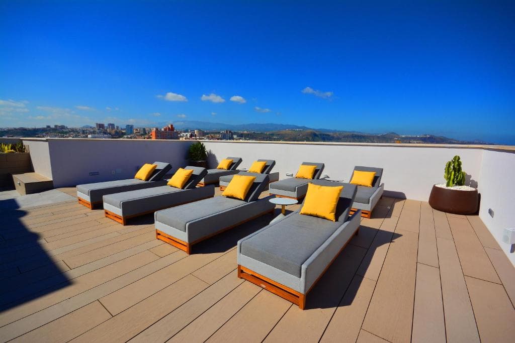 Hotel URBANSEA Bex - 37