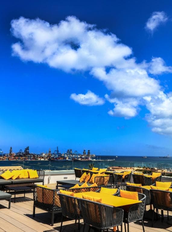 Hotel URBANSEA Bex - 38