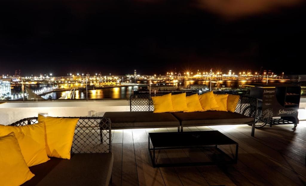 Hotel URBANSEA Bex - 40