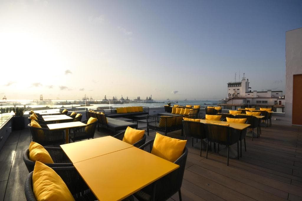 Hotel URBANSEA Bex - 42