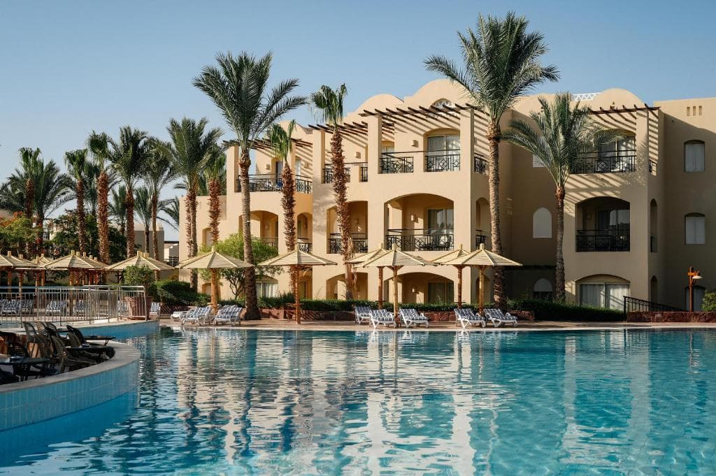 TUI Magic Life Redsina (ex. Iberotel RedSina Resort) - 1