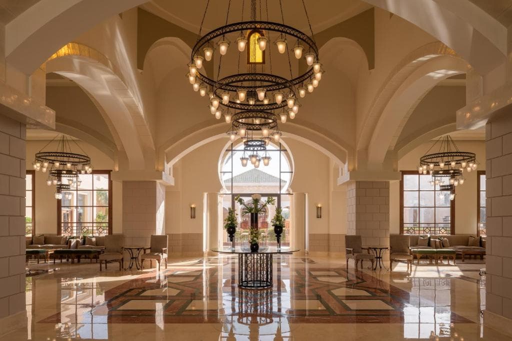 TUI Magic Life Redsina (ex. Iberotel RedSina Resort) - 5