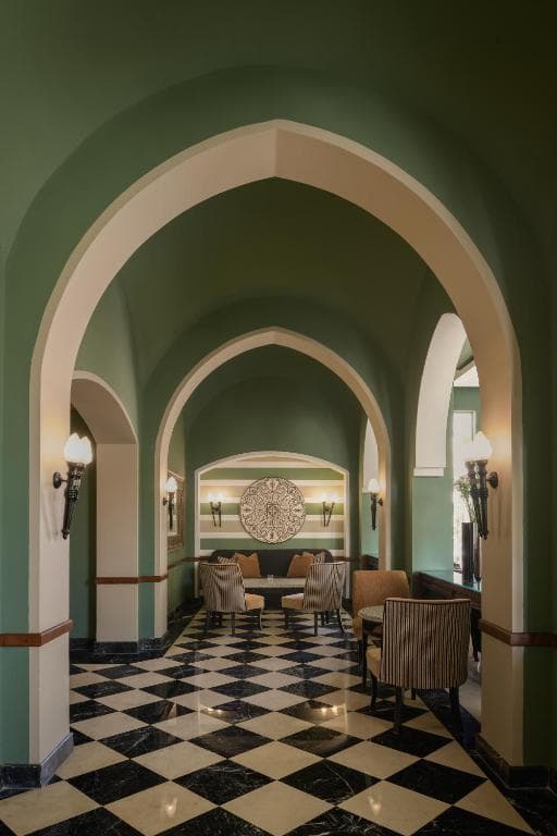 TUI Magic Life Redsina (ex. Iberotel RedSina Resort) - 10