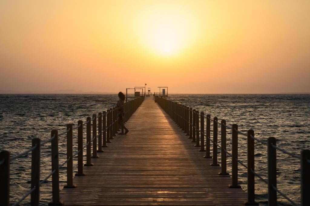 TUI Magic Life Redsina (ex. Iberotel RedSina Resort) - 11