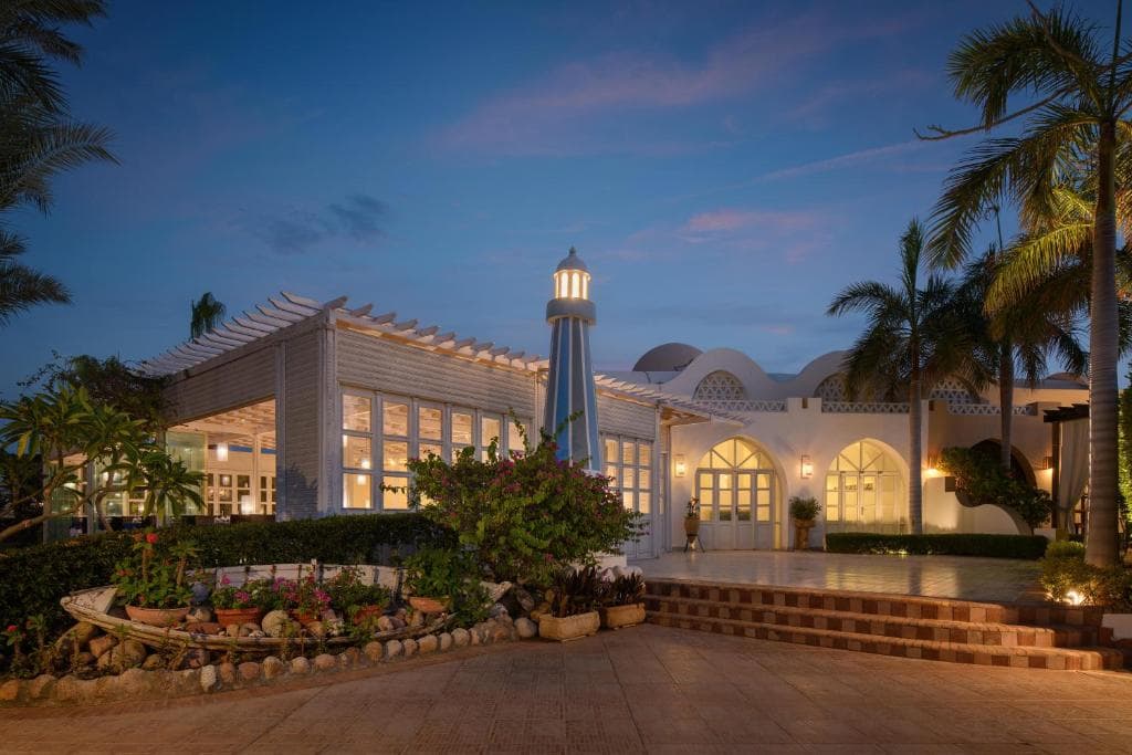 TUI Magic Life Redsina (ex. Iberotel RedSina Resort) - 18