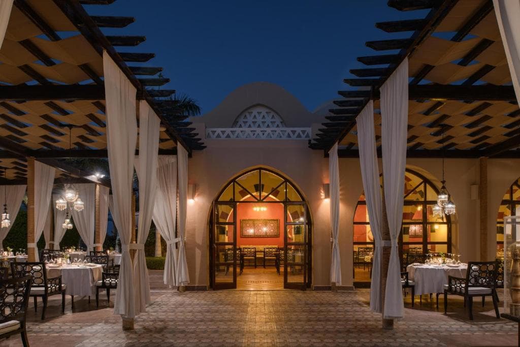 TUI Magic Life Redsina (ex. Iberotel RedSina Resort) - 19