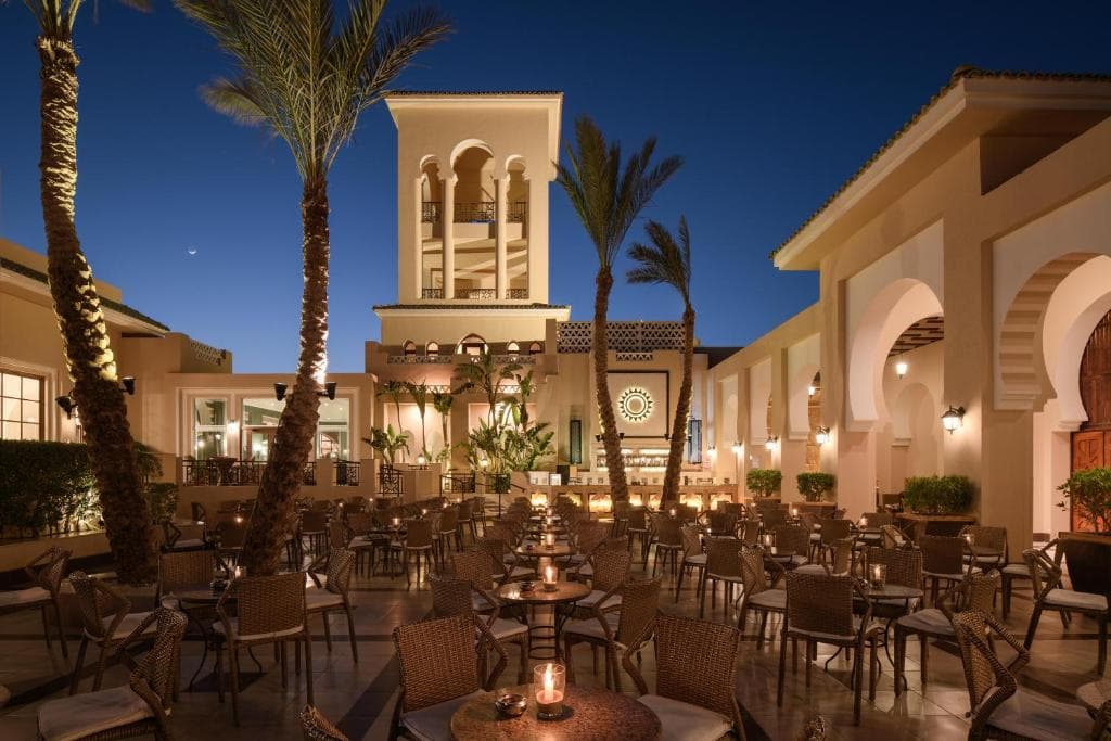 TUI Magic Life Redsina (ex. Iberotel RedSina Resort) - 20