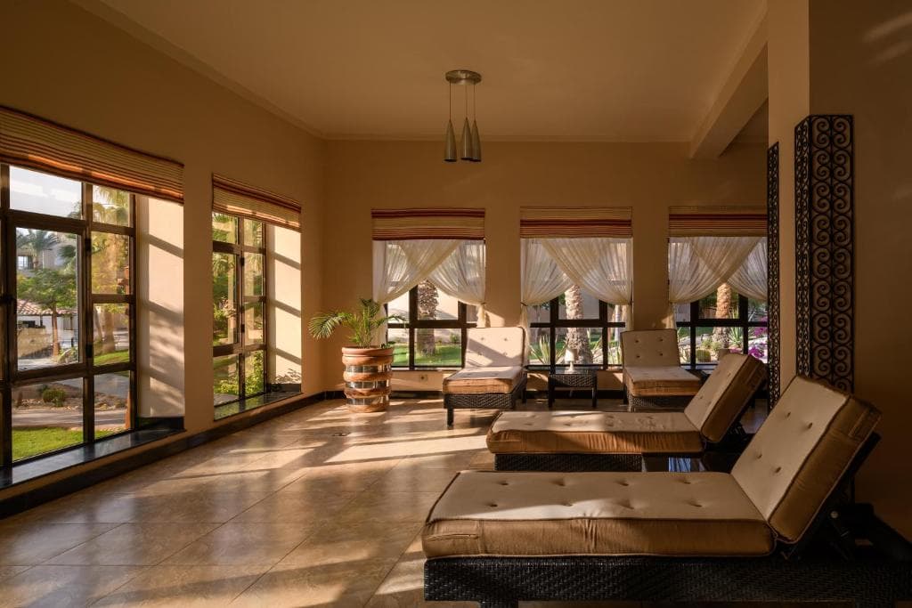 TUI Magic Life Redsina (ex. Iberotel RedSina Resort) - 26