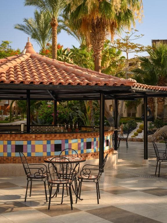 TUI Magic Life Redsina (ex. Iberotel RedSina Resort) - 31