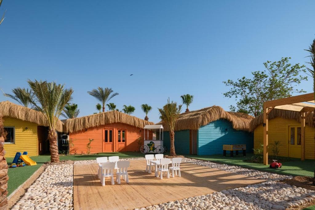 TUI Magic Life Redsina (ex. Iberotel RedSina Resort) - 32