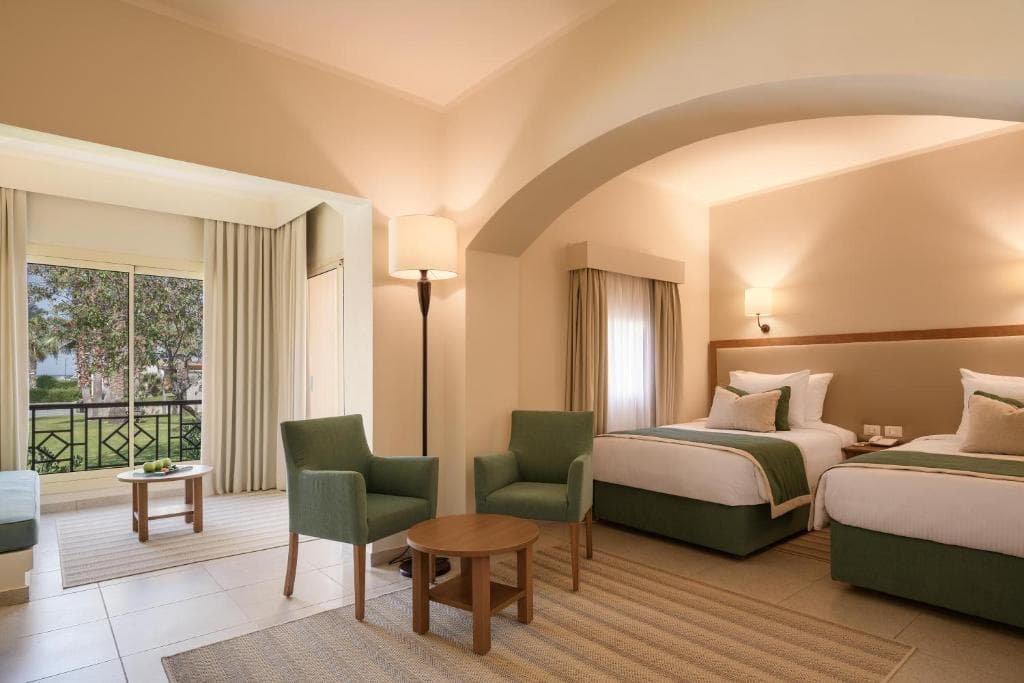 TUI Magic Life Redsina (ex. Iberotel RedSina Resort) - 43