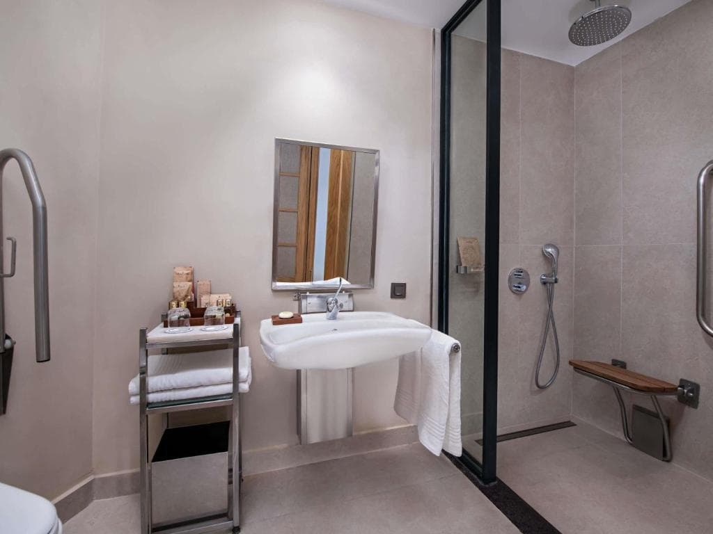 Hotel Rixos Premium Tekirova - 19