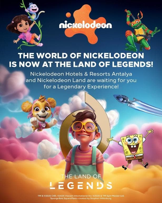 Hotel Rixos Premium Tekirova - 33