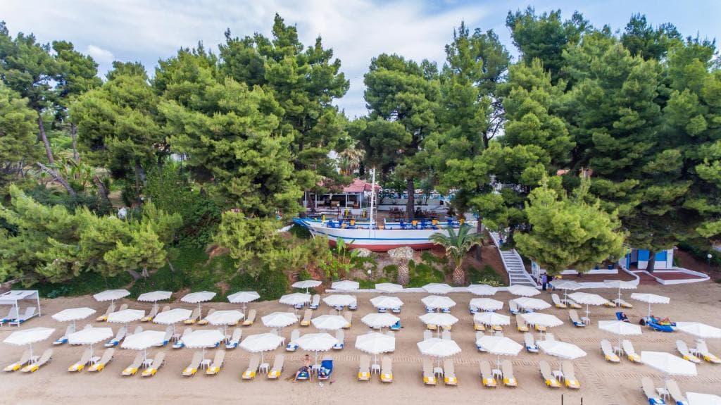 Porfi Beach - 8